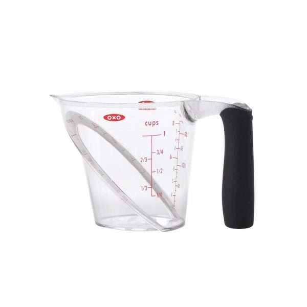 1 Cup Angled Measuring Cup by OXO